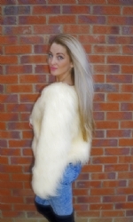 Fluffed Jumper