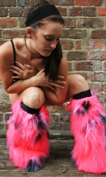 PBW Patch fluffies