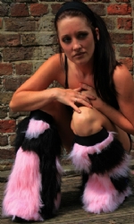 BCP Patch fluffies