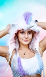 Unicorn 4piece