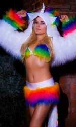 Unicorn 3 piece