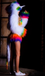 Unicorn 3 piece