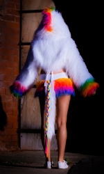 Unicorn 3 piece