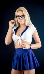 Schoolgirl WN