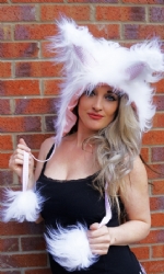 Bunny Hood