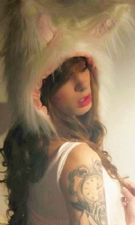 Bunny Hood
