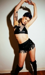 Dark Fringe 3pc