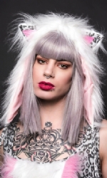Cat Hood