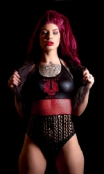 Pirate Skull Leotard