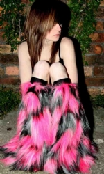 BPW Camo Fluffs