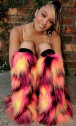 BYP Camo Fluffs