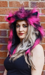 Cat Hood