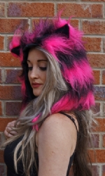 Cat Hood