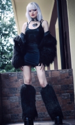 DollZ 3 piece outfit