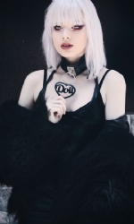 DollZ 3 piece outfit