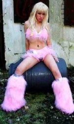 Dolly Kurliz 4pc