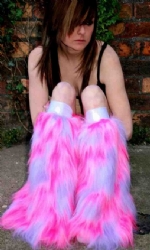 WPL Camo Fluffs