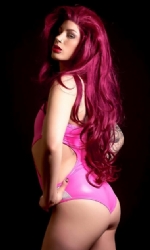 Fantasy Leotard