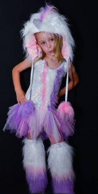Mini Unicorn 3 piece