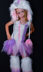 Mini Unicorn 3 piece