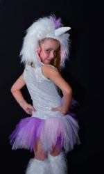 Mini Unicorn 3 piece