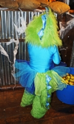 Mini Monster 