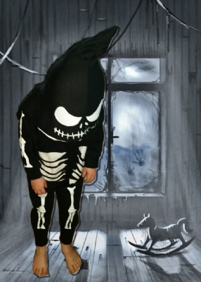 Mini Grim 
