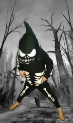 Mini Grim 