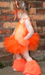 Mini Neon Tinkabelle