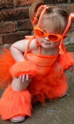 Mini Neon Tinkabelle