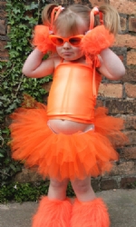 Mini Neon Tinkabelle