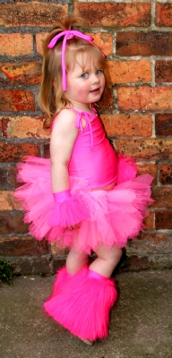 Mini Neon PinkTink