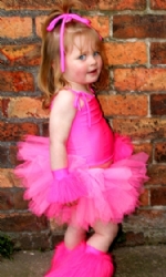 Mini Neon PinkTink