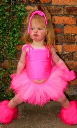 Mini Neon PinkTink