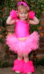 Mini Neon PinkTink
