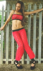 Baggiz Laced 2pc