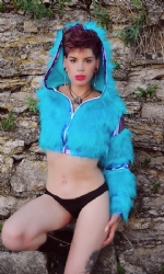 Strip coat TI