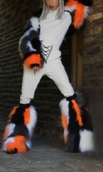 Patch fluffs BOWG
