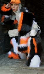 Patch fluffs BOWG