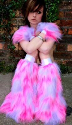 WPL Fluff & Cuff