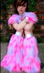 WPL Fluff & Cuff