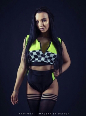 Zipped 2pc YRB