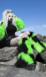 Patch Fluffs LB