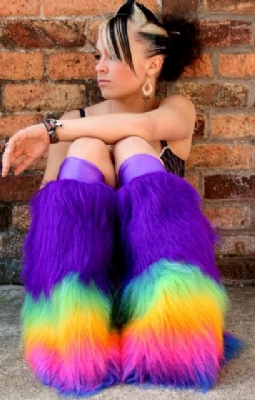 2tone Fluff PR