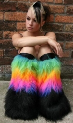 2tone Fluffs BR