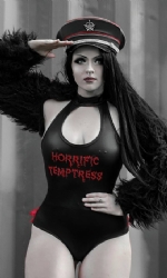Temptress Body