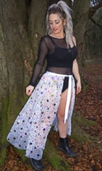 Starry Maxi
