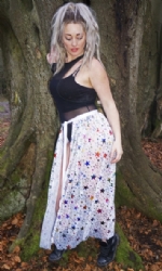 Starry Maxi