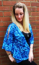 S Kaftan BL