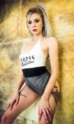Brand Leotard